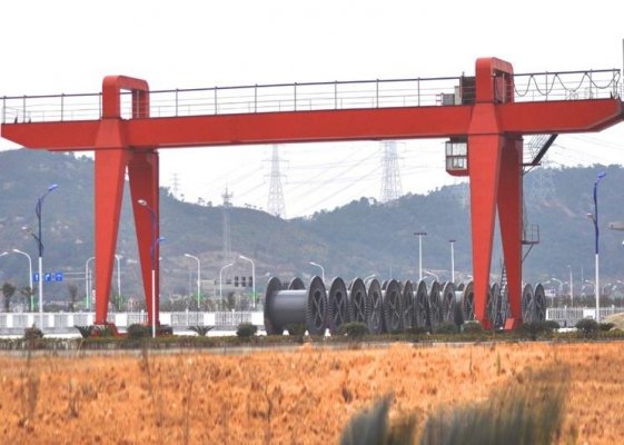起重機：如何做到低成本維修？