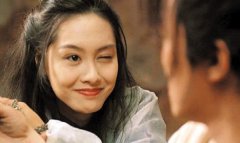 時間可以抹去一切！朱茵松口談周星馳