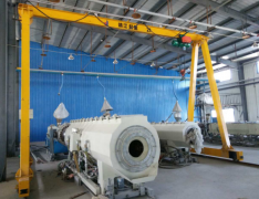 靖起深度剖析：起重機超載作業會造成哪些危害？