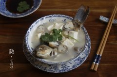 重達161斤魚王怎么做湯？
