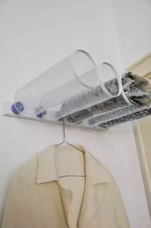 自制便攜收納盒,你家閑置的飲料瓶還能做這些？！