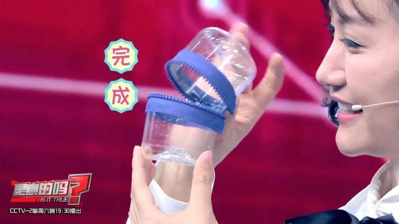 自制便攜收納盒,你家閑置的飲料瓶還能做這些？！