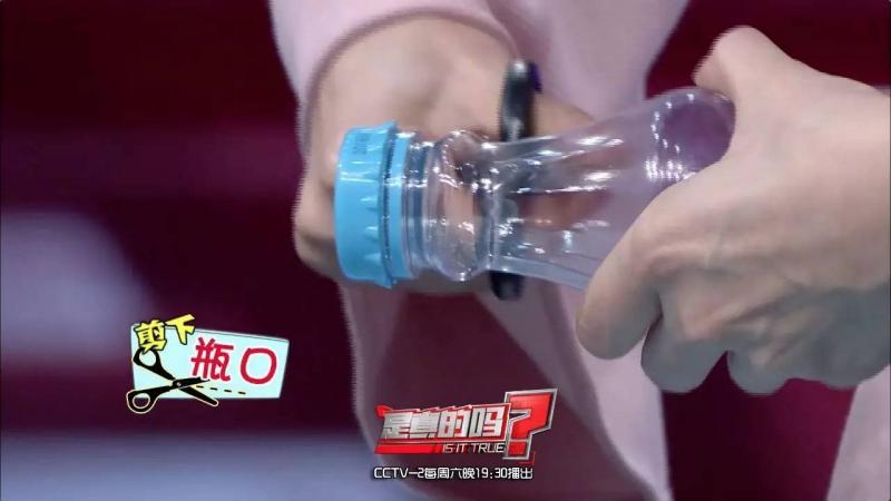 自制便攜收納盒,你家閑置的飲料瓶還能做這些？！