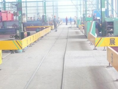 新舊制造，車間里都有些什么？