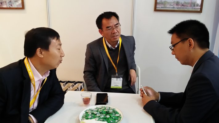 起重機目前已漸入高端化發展模式
