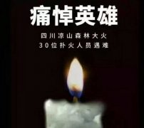 陽光甚好，是有人為我們擋住了黑暗...