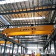 歐式起重機和國內起重機的區別有哪些？