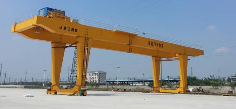門式起重機