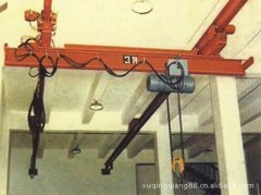 變頻調速在變頻起重機起升機構中的應用