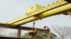 與普通起重機相比，為何選擇變頻起重機