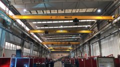 電動單梁起重機具有哪些性能優勢呢？