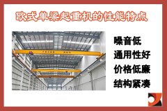 行車為何要采購歐式葫蘆？