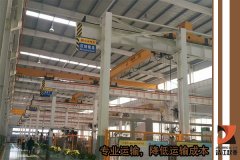 影響到橋式起重機使用期限的因素有哪些？【靖起】