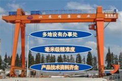 靖起起重機廠家，一對一定制服務！