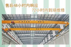 都說歐式起重機好，好些哪些方面呢？