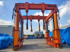 靖起起重機廠家，一條龍服務！