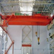 橋式起重機廠家介紹聯軸器維修保養的重要性