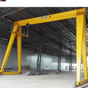 江蘇起重機廠家哪里有？—靖江市起重