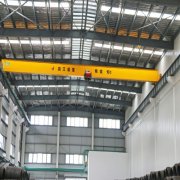 選購歐式起重機的三要素價格、售后、實用性