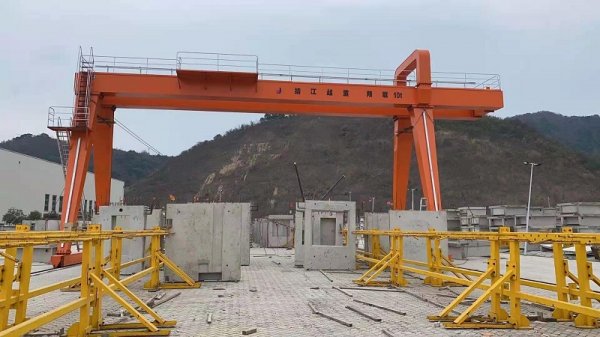 質檢部門在起重機廠家的工作職責有哪些？