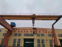 智能起重機是如何實現精準定位的？